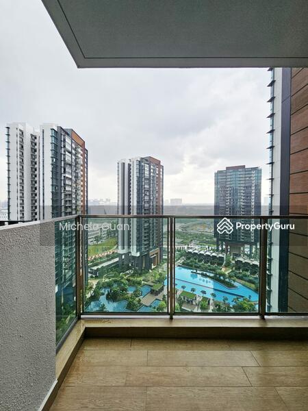 Condominium for Sale, Normanton Park, SGD 1,180,000 | 99-year lease