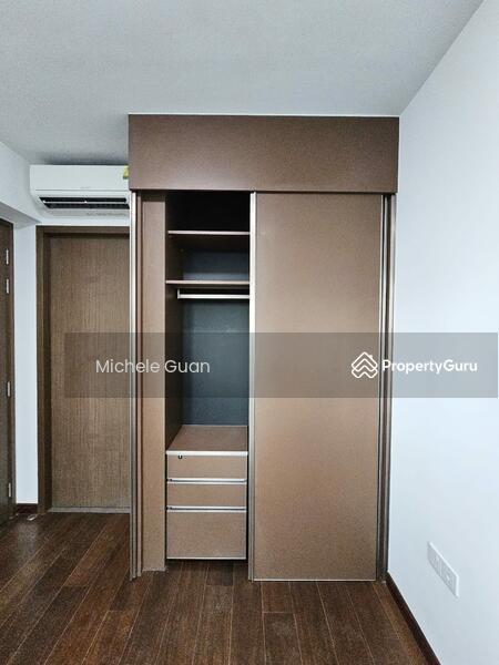 Condominium for Sale, Normanton Park, SGD 1,180,000 | 99-year lease