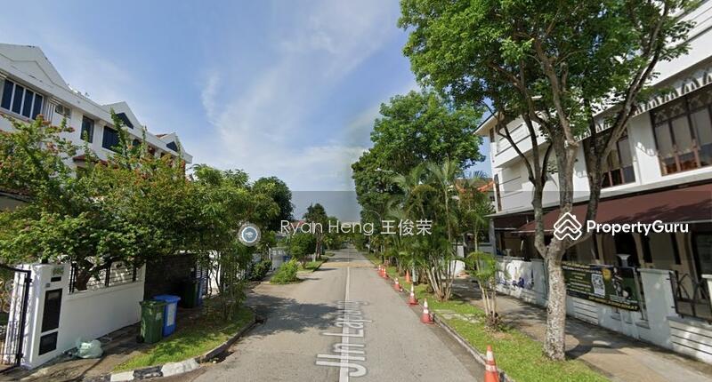 Prop-GPT: Terrace: D14  Open House! 2-Sty Prime Location | Walk to MRT & Top Schools Nearby