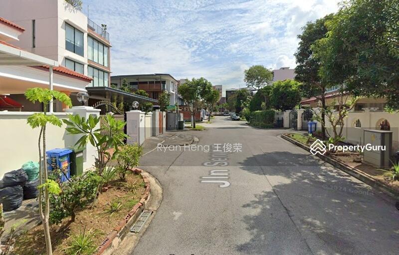Terrace for Sale, Open House! 2-Sty Prime Location | Walk to MRT & Top Schools Nearby, SGD 4,500,000 | Freehold