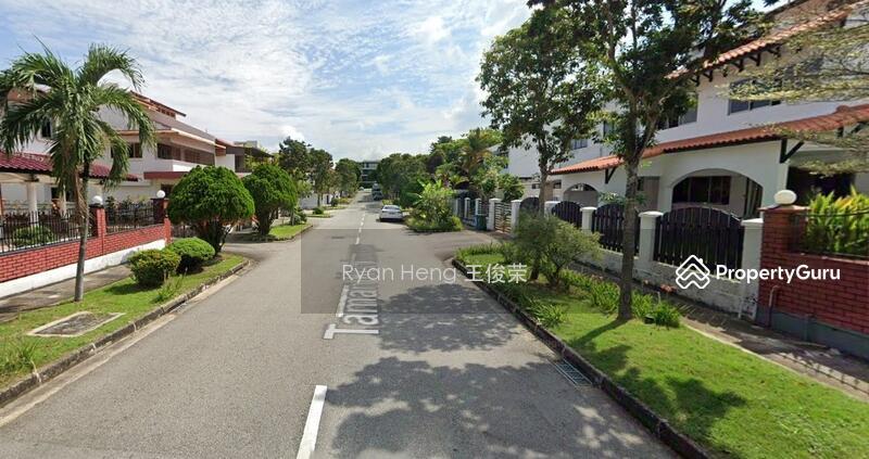 Terrace for Sale, Open House! 2-Sty Prime Location | Walk to MRT & Top Schools Nearby, SGD 4,500,000 | Freehold