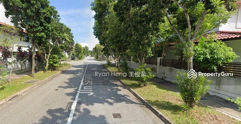 Terrace for Sale, Open House! 2-Sty Prime Location | Walk to MRT & Top Schools Nearby, SGD 4,500,000 | Freehold