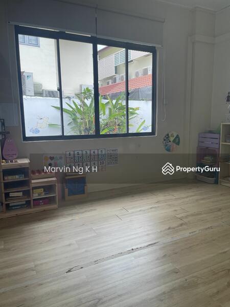 Semi-Detached for Sale, 52 Medway Drive, SGD 7,999,999 | 999-year lease