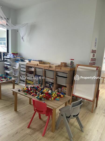 Semi-Detached for Sale, 52 Medway Drive, SGD 7,999,999 | 999-year lease