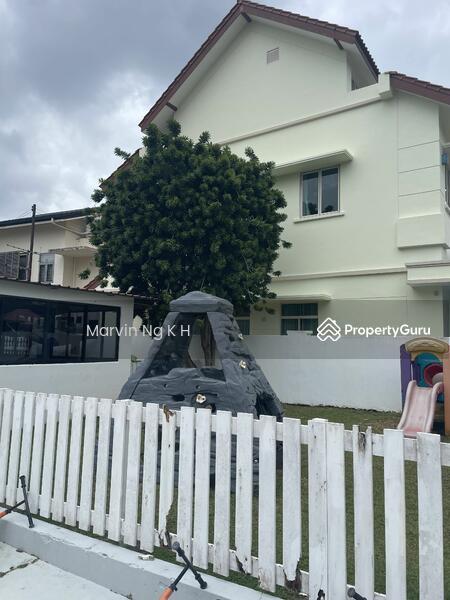 Semi-Detached for Sale, 52 Medway Drive, SGD 7,999,999 | 999-year lease