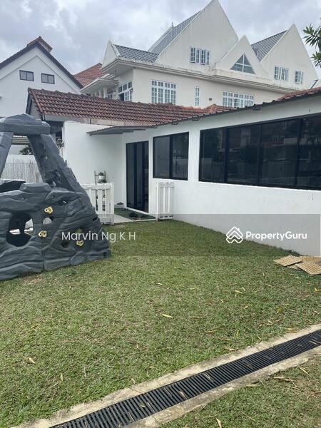 Semi-Detached for Sale, 52 Medway Drive, SGD 7,999,999 | 999-year lease