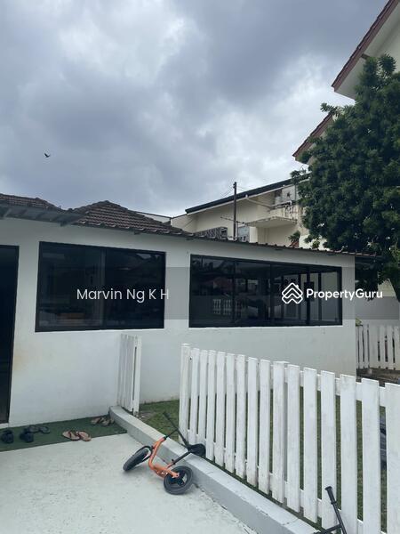 Semi-Detached for Sale, 52 Medway Drive, SGD 7,999,999 | 999-year lease