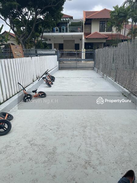 Semi-Detached for Sale, 52 Medway Drive, SGD 7,999,999 | 999-year lease