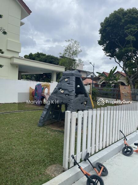 Semi-Detached for Sale, 52 Medway Drive, SGD 7,999,999 | 999-year lease