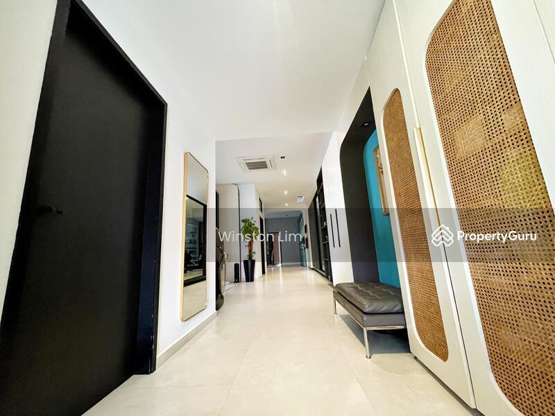 Upper Changi Road East