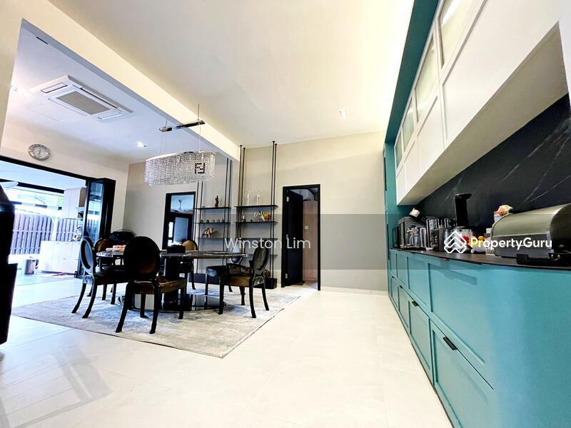 Upper Changi Road East