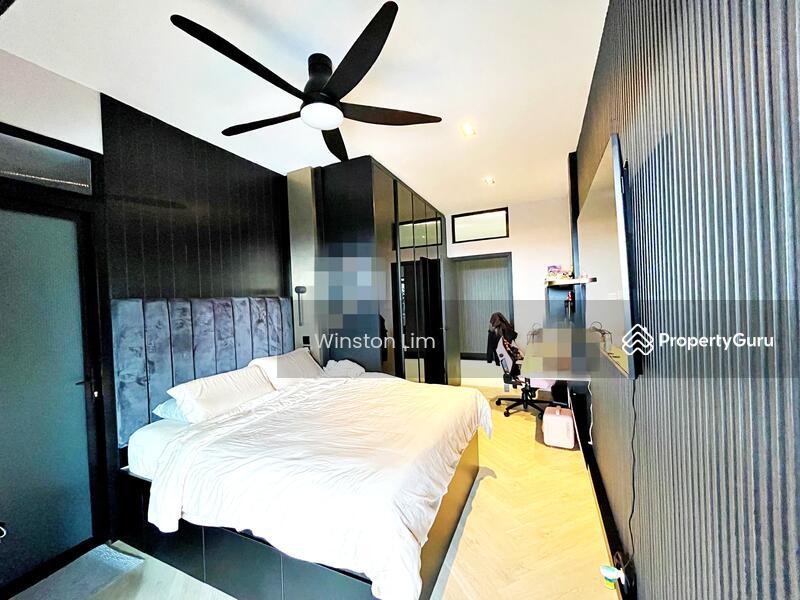 Upper Changi Road East