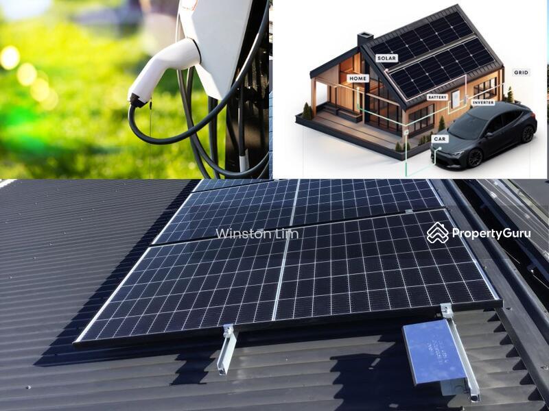 Upper Changi Road East