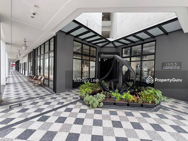Apartment for Sale, 1953, SGD 2,250,000 | Freehold