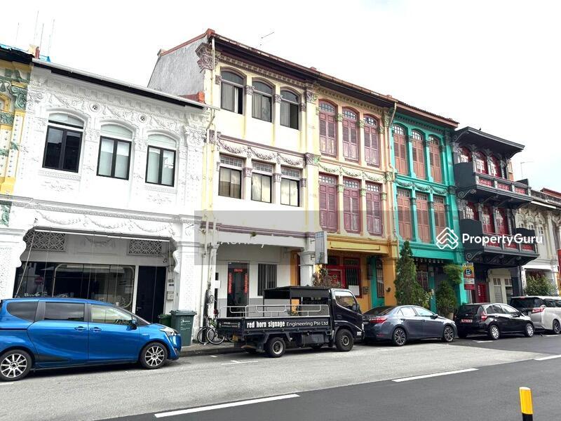 Apartment for Sale, 1953, SGD 2,250,000 | Freehold