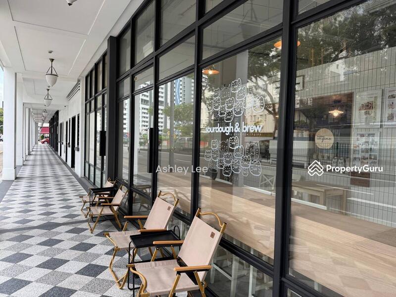 Apartment for Sale, 1953, SGD 2,250,000 | Freehold