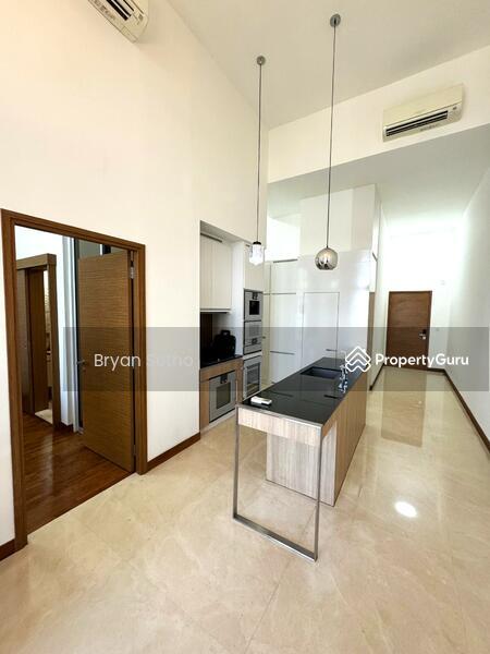 Condominium for Sale, Seahill, SGD 1,090,000 | 99-year lease