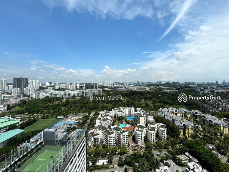 Condominium for Sale, Seahill, SGD 1,090,000 | 99-year lease