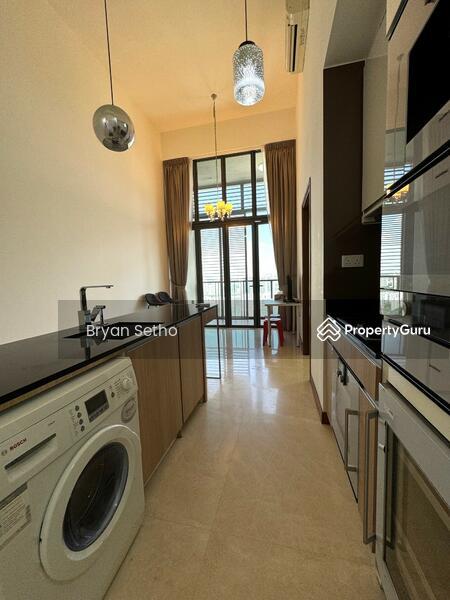 Condominium for Sale, Seahill, SGD 1,090,000 | 99-year lease
