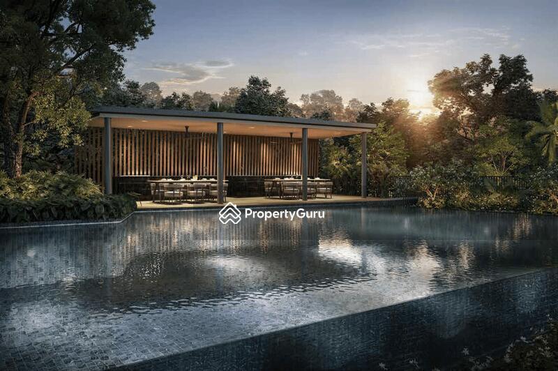 Condominium for Sale, The Arcady At Boon Keng, SGD 2,414,000 | Freehold