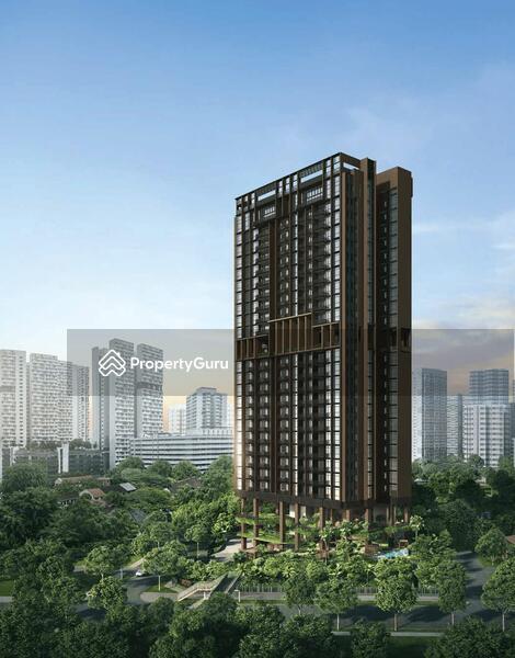 Condominium for Sale, The Arcady At Boon Keng, SGD 2,414,000 | Freehold