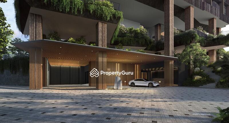 Condominium for Sale, The Arcady At Boon Keng, SGD 2,414,000 | Freehold