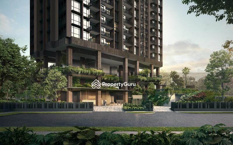Condominium for Sale, The Arcady At Boon Keng, SGD 2,414,000 | Freehold