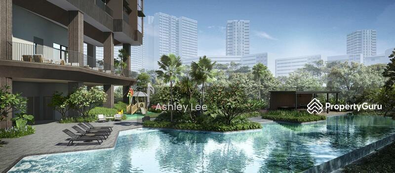 Condominium for Sale, The Arcady At Boon Keng, SGD 2,414,000 | Freehold