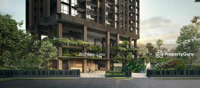 Condominium for Sale, The Arcady At Boon Keng, SGD 2,414,000 | Freehold