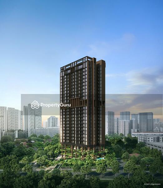 Condominium for Sale, The Arcady At Boon Keng, SGD 2,414,000 | Freehold