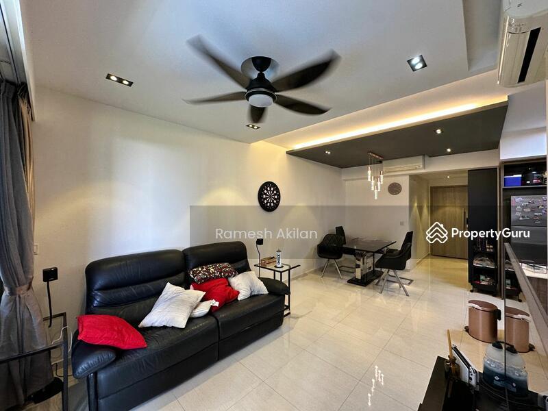Prop-GPT: Executive Condominium: D23 Choa Chu Kang Sol Acres