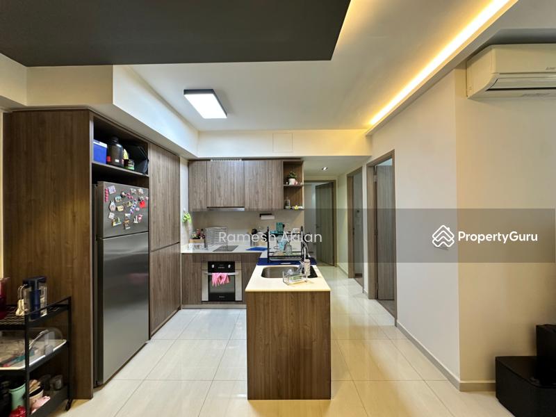Executive Condominium for Sale, Sol Acres, SGD 1,300,000 | 99-year lease