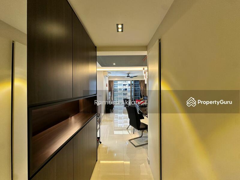 Executive Condominium for Sale, Sol Acres, SGD 1,300,000 | 99-year lease