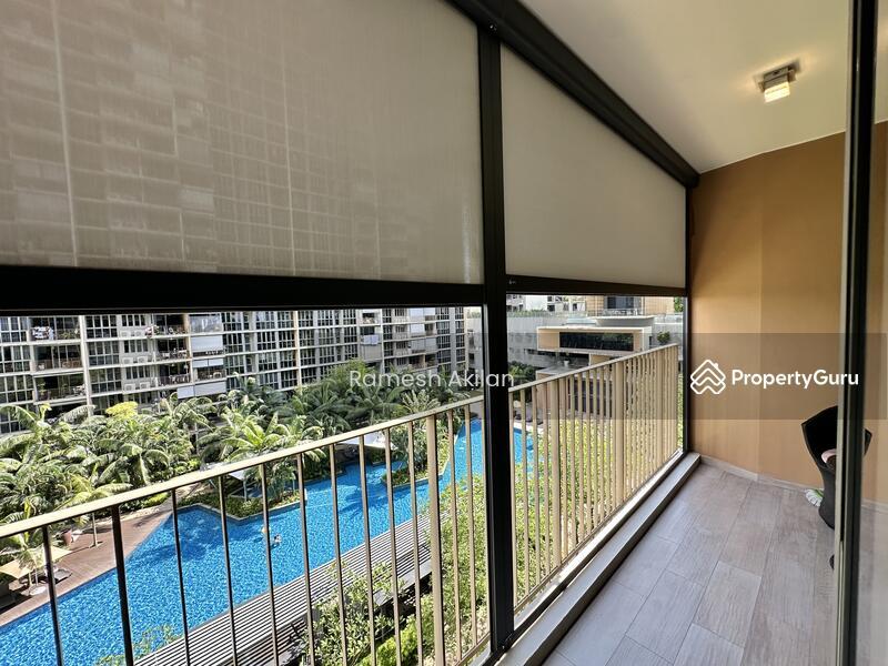 Executive Condominium for Sale, Sol Acres, SGD 1,300,000 | 99-year lease