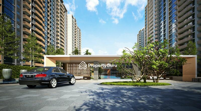 Executive Condominium for Sale, Sol Acres, SGD 1,300,000 | 99-year lease