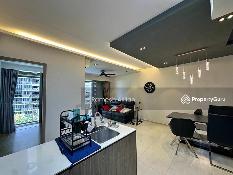 Executive Condominium for Sale, Sol Acres, SGD 1,300,000 | 99-year lease