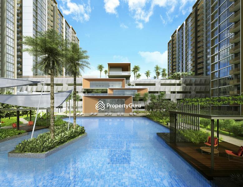 Executive Condominium for Sale, Sol Acres, SGD 1,300,000 | 99-year lease
