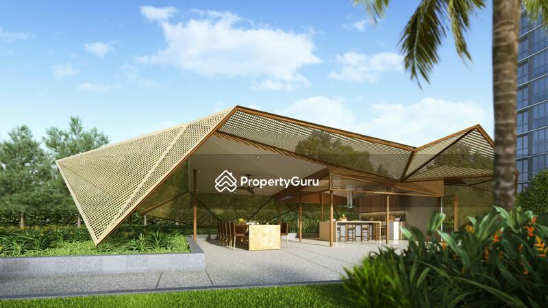 Executive Condominium for Sale, Sol Acres, SGD 1,300,000 | 99-year lease