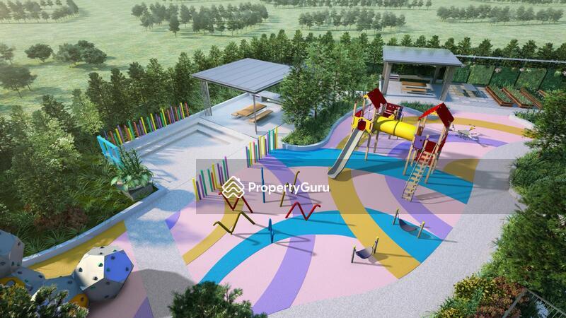 Executive Condominium for Sale, Sol Acres, SGD 1,300,000 | 99-year lease