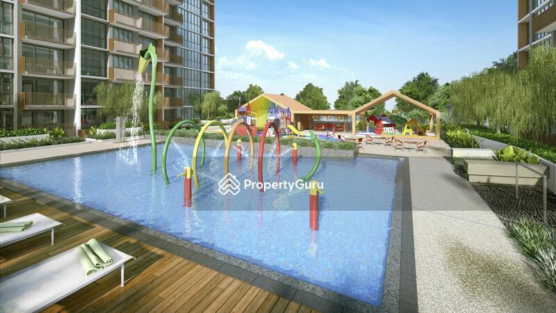 Executive Condominium for Sale, Sol Acres, SGD 1,300,000 | 99-year lease