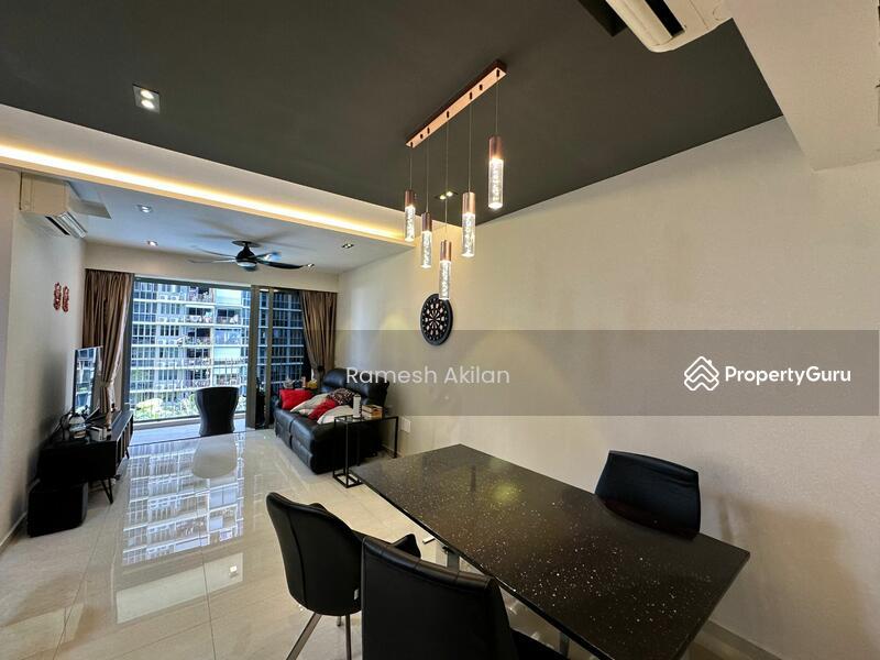 Executive Condominium for Sale, Sol Acres, SGD 1,300,000 | 99-year lease