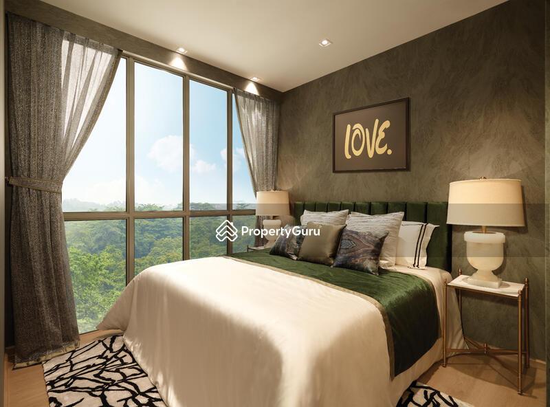 Executive Condominium for Sale, Sol Acres, SGD 1,300,000 | 99-year lease
