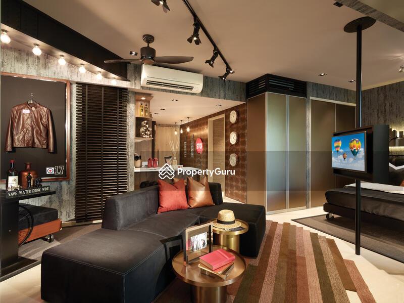 Executive Condominium for Sale, Sol Acres, SGD 1,300,000 | 99-year lease