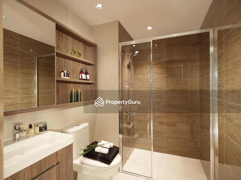 Executive Condominium for Sale, Sol Acres, SGD 1,300,000 | 99-year lease