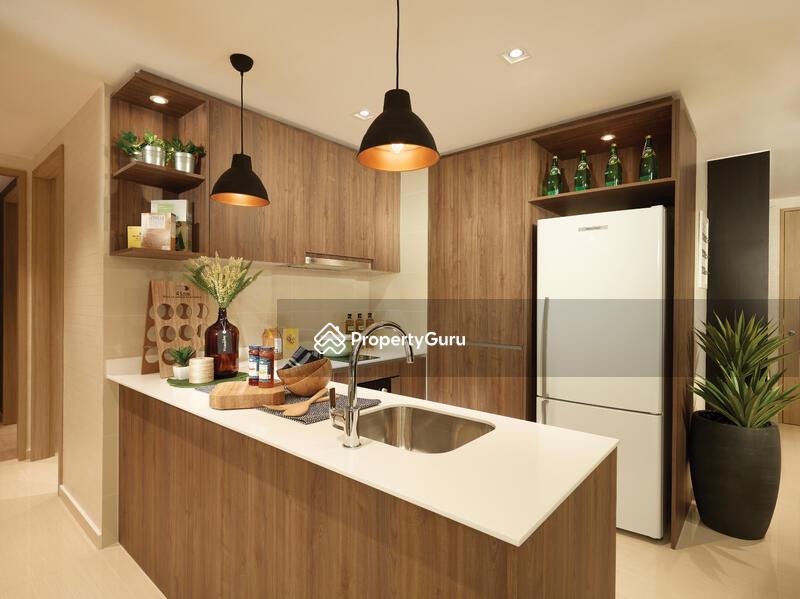 Executive Condominium for Sale, Sol Acres, SGD 1,300,000 | 99-year lease