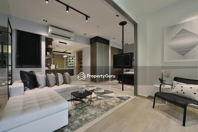 Executive Condominium for Sale, Sol Acres, SGD 1,300,000 | 99-year lease