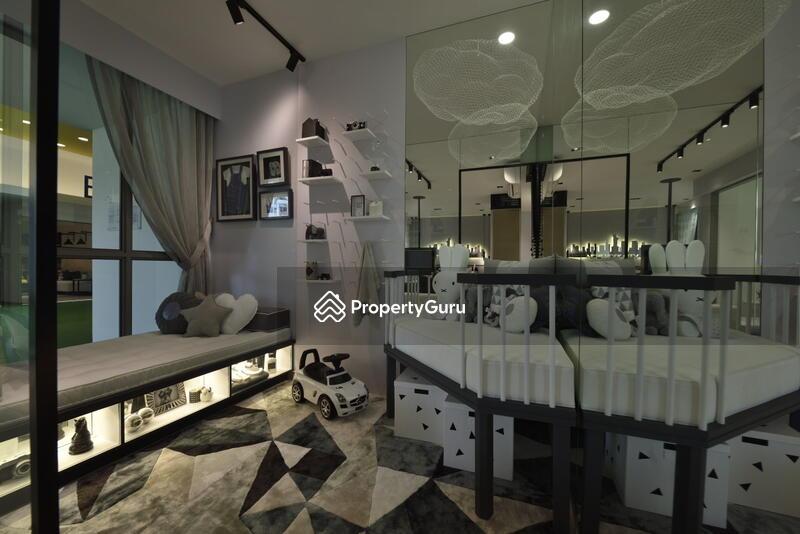 Executive Condominium for Sale, Sol Acres, SGD 1,300,000 | 99-year lease