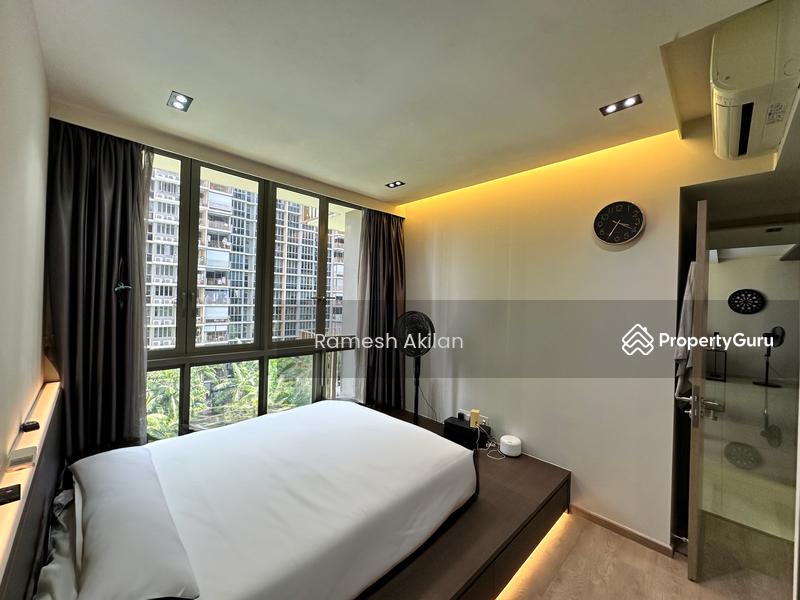 Executive Condominium for Sale, Sol Acres, SGD 1,300,000 | 99-year lease