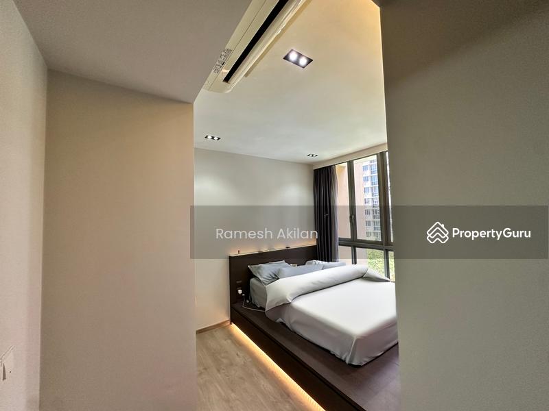 Executive Condominium for Sale, Sol Acres, SGD 1,300,000 | 99-year lease