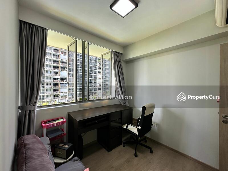 Executive Condominium for Sale, Sol Acres, SGD 1,300,000 | 99-year lease